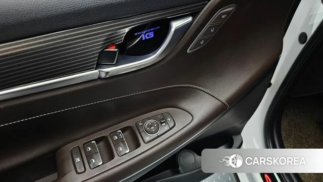 Hyundai Grandeur IG id 4325509 из Кореи 7