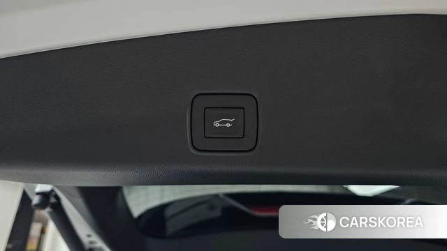 Chevrolet (GM Daewoo) The New Trail Blazer id 4540802 из Кореи 7