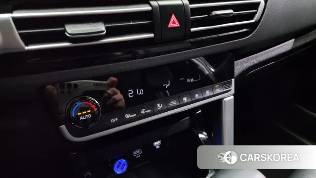 Kia Seltos id 3032987 из Кореи 7