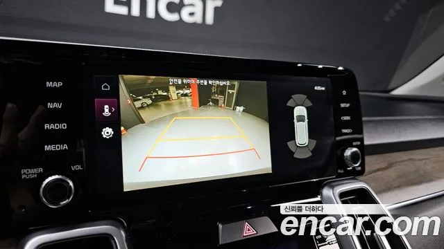 Kia Sorento 4th Generation id 2553348 из Кореи 7