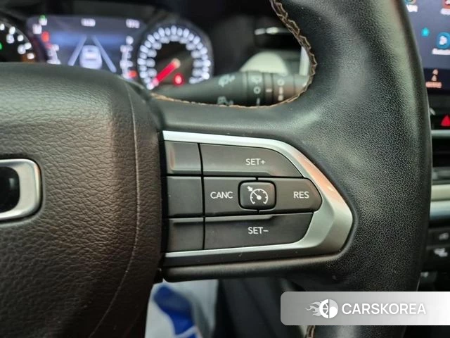 Jeep Compass 2nd Generation id 3799413 из Кореи 7