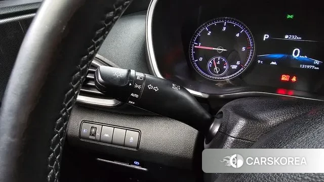 Hyundai The New Santa Fe id 3525254 из Кореи 7