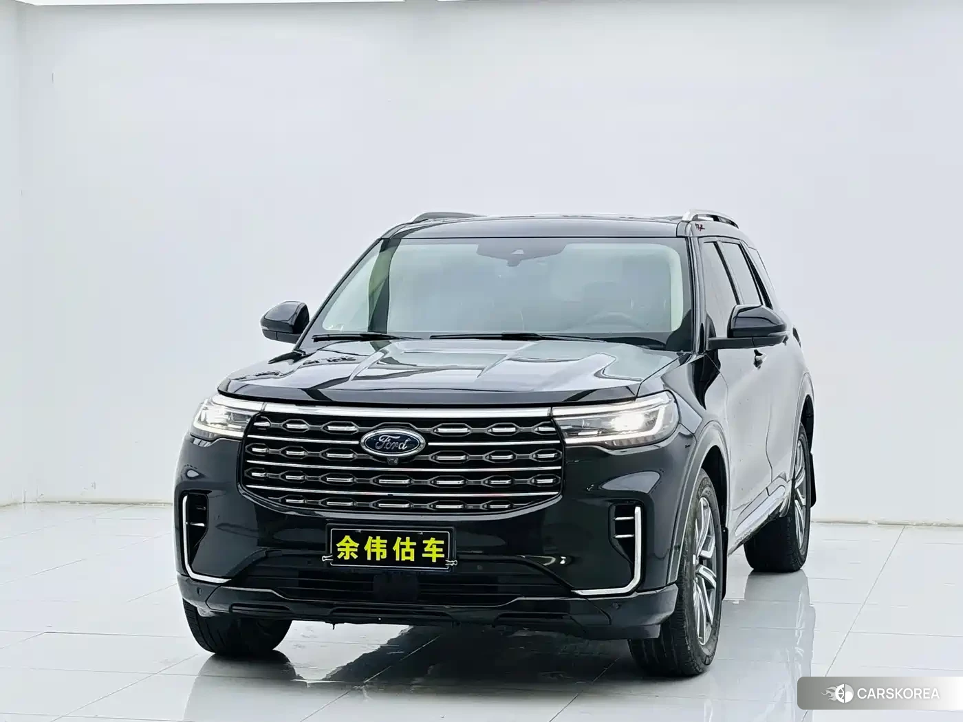 Ford Explorer id 4545614 из Китая 7