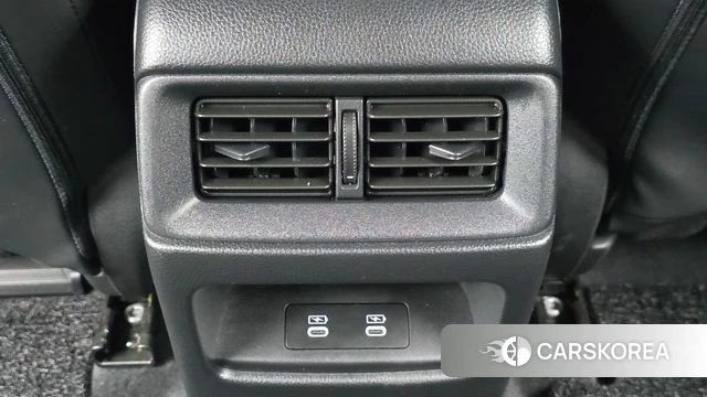 Honda CR-V 6th generation id 4645288 из Кореи 7