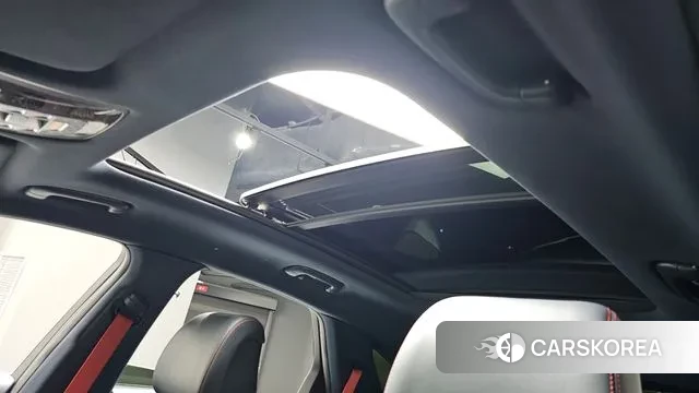 Genesis GV70 id 3759926 из Кореи 7