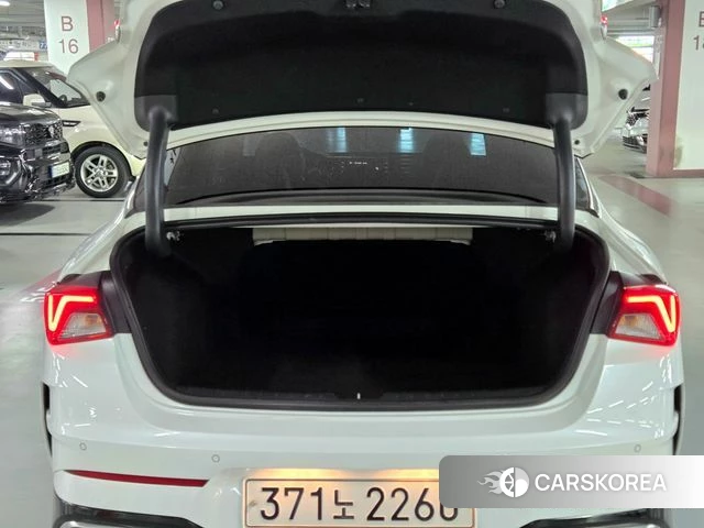 Kia K5 3rd generation id 4835973 из Кореи 7