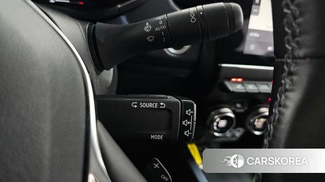 Renault Korea (Samsung) XM3 id 4389738 из Кореи 7