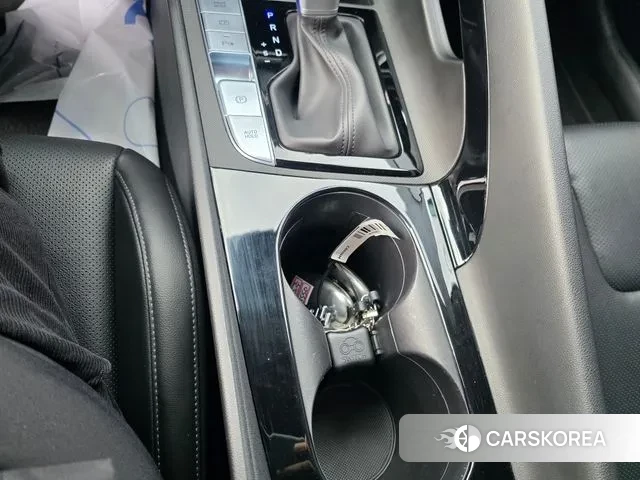 Hyundai The New Avante (CN7) id 3585671 из Кореи 7