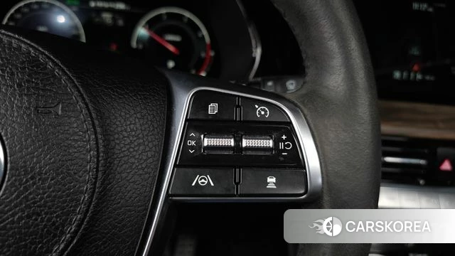 Kia Mohave Master id 3898535 из Кореи 7