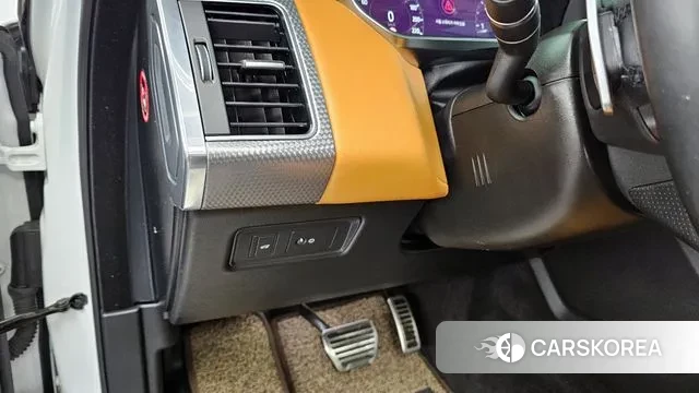 Land Rover Range Rover Sport 2nd Generation id 3018518 из Кореи 7