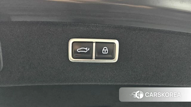 Genesis G80 (RG3) id 3914380 из Кореи 7