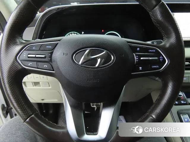 Hyundai Palisade id 3334872 из Кореи 7