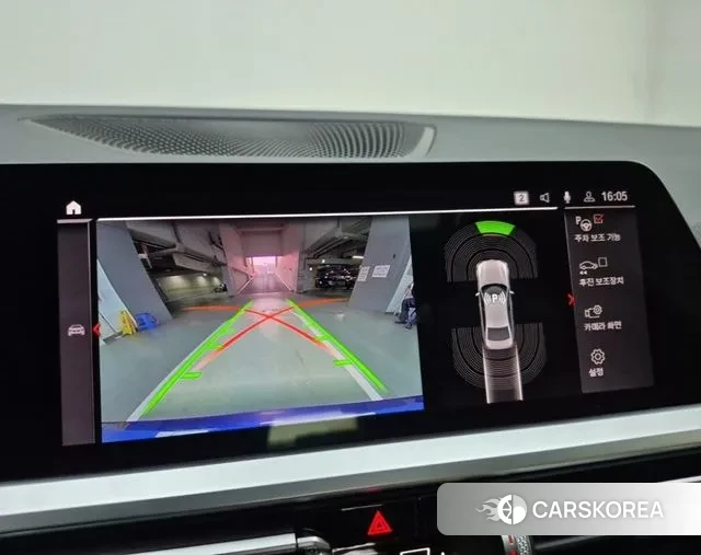 BMW 3 Series (G20) id 3338885 из Кореи 7