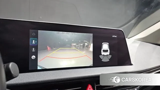 Kia EV6 id 3416714 из Кореи 7