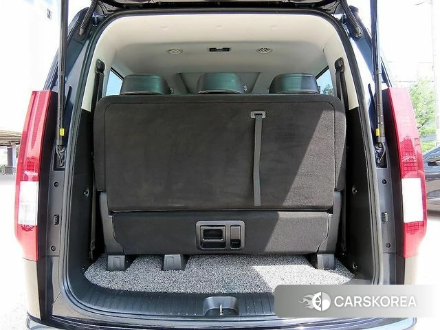 Hyundai Staria id 3935469 из Кореи 7