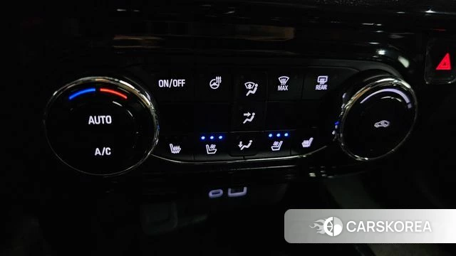Chevrolet (GM Daewoo) Trax Crossover id 4565497 из Кореи 7