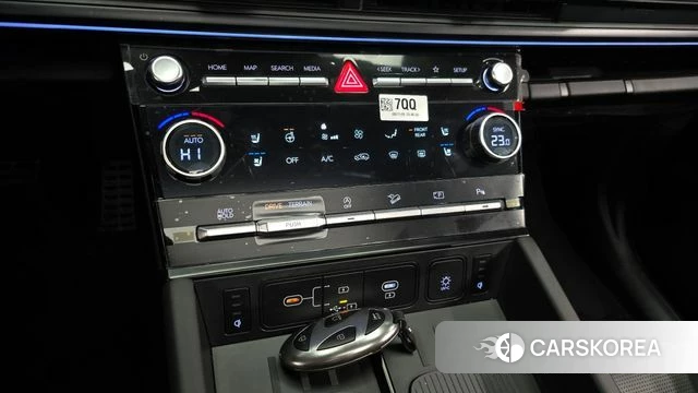 Hyundai Santa Fe (MX5) id 3817188 из Кореи 7