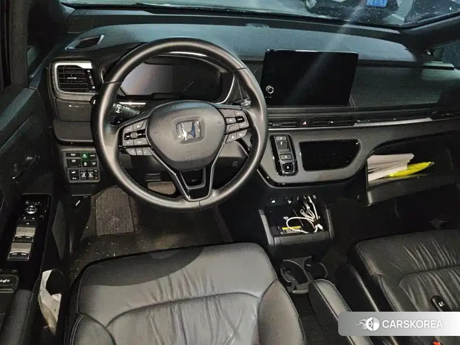 Honda Elysion id 4589166 из Китая 7