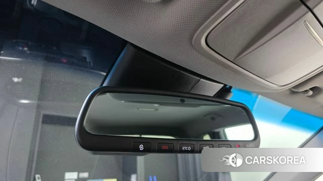 Hyundai Santa Fe TM id 4285990 из Кореи 7