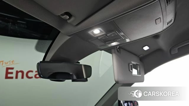 Volkswagen Tiguan second Generation id 3936443 из Кореи 7