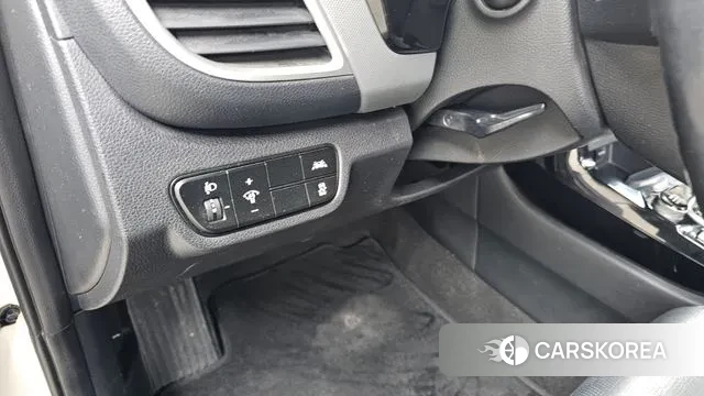 Kia Seltos id 3636007 из Кореи 7