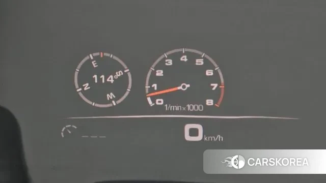 Porsche Panamera (971) id 3366632 из Кореи 7