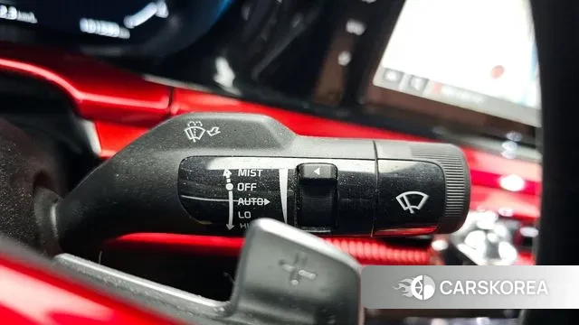 Kia K5 3rd generation id 3472882 из Кореи 7