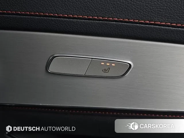 Mercedes-Benz GLC-Class X253 id 3487940 из Кореи 7