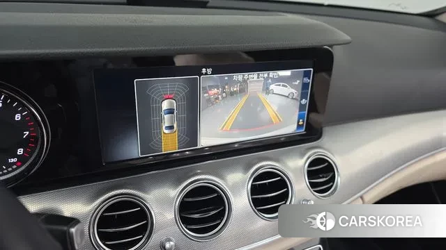 Mercedes-Benz E-Class W213 id 3708876 из Кореи 7