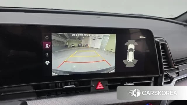 Kia Sportage 5th Generation id 3701132 из Кореи 7