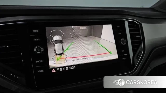 Volkswagen T-Roc id 3513380 из Кореи 7