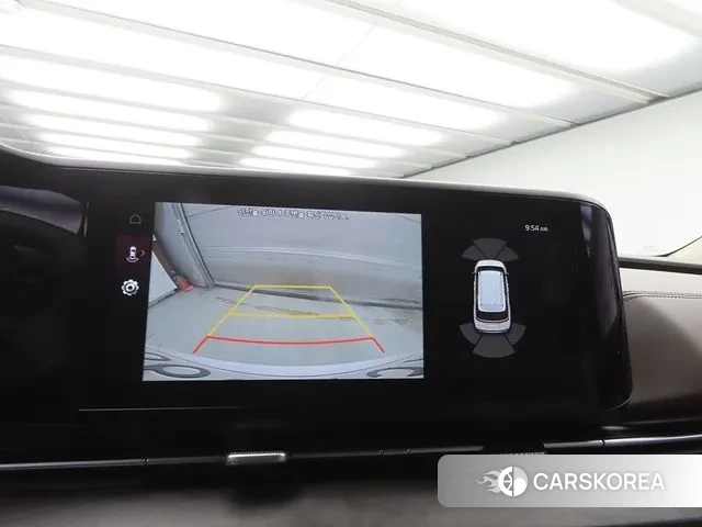 Kia Carnival 4th generation id 3587675 из Кореи 7