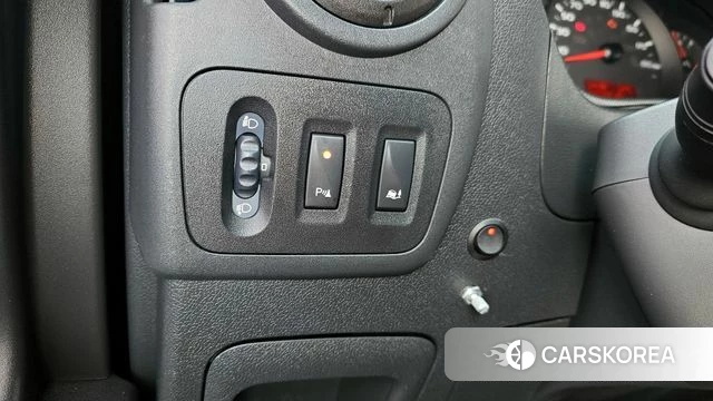 Renault Korea (Samsung) Master id 4411162 из Кореи 7
