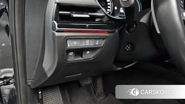 Genesis G80 (RG3) id 3295183 из Кореи 7