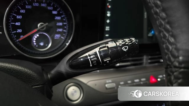 Hyundai The New Grandeur IG id 4424303 из Кореи 7