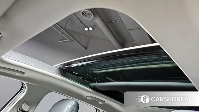 Kia Sportage 5th Generation Hybrid id 3581870 из Кореи 7