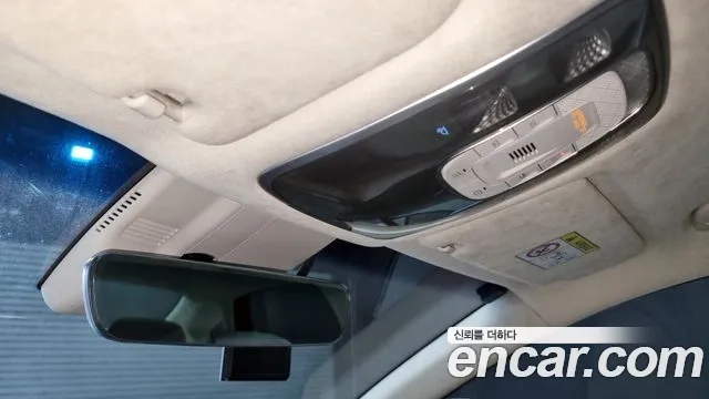 Genesis G80 (RG3) id 2955955 из Кореи 7