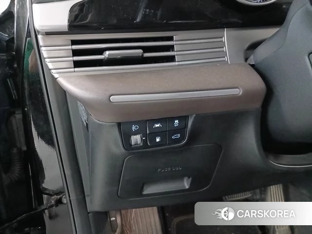 Hyundai The New Grandeur IG Hybrid id 4712863 из Кореи 7
