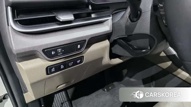 Kia The New Carnival 4th Generation id 3644322 из Кореи 7