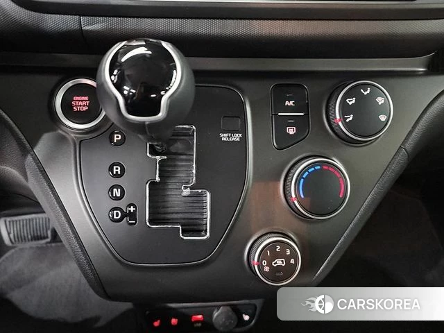 Kia The New Kia Ray id 3922065 из Кореи 7