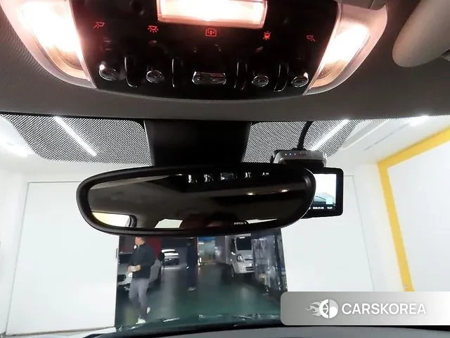 Mini Cooper S id 3696151 из Кореи 7