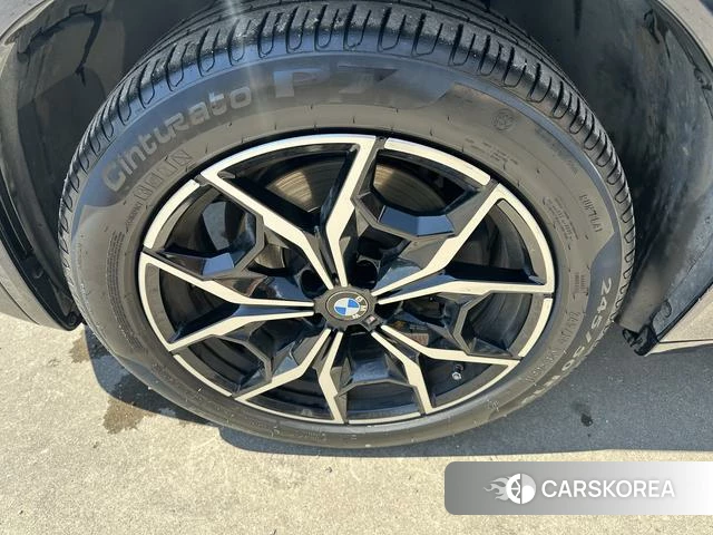 BMW X3 id 4321026 из Китая 7
