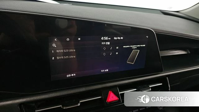 Kia Di Ol Nu Niro id 4409299 из Кореи 7