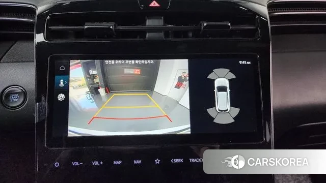 Hyundai Tucson (NX4) id 3354913 из Кореи 7