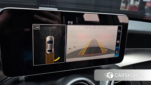 Mercedes-Benz C-Class W205 id 3622273 из Кореи 7