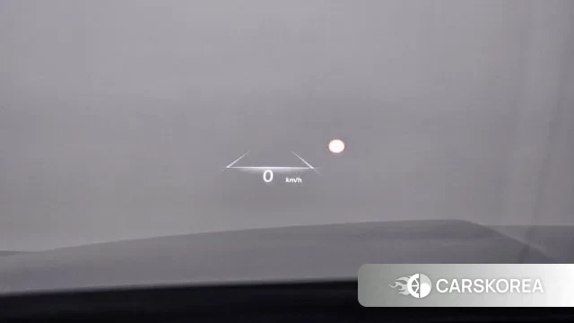 Genesis G80 (RG3) id 3665158 из Кореи 7