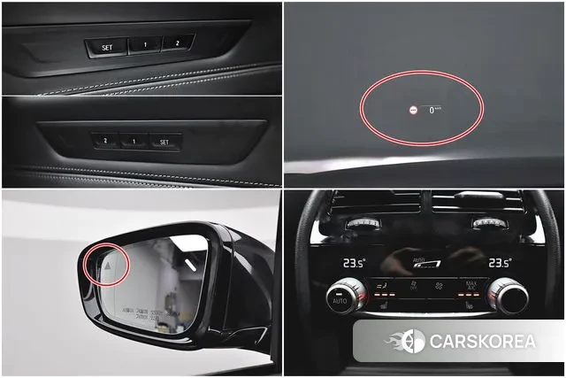 BMW 6 Series GT (G32) id 3640709 из Кореи 7