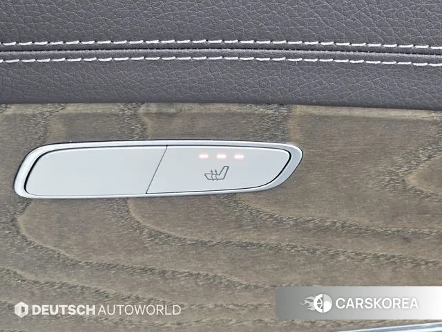 Mercedes-Benz E-Class W213 id 3766287 из Кореи 7