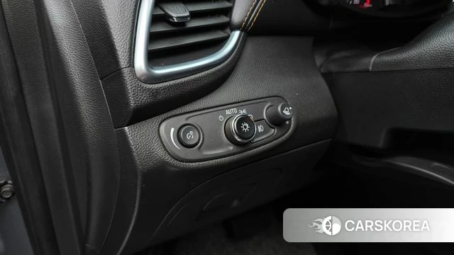 Chevrolet (GM Daewoo) The New Trax id 4424735 из Кореи 7