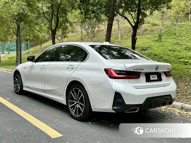 BMW 3 series id 4333254 из Китая 7